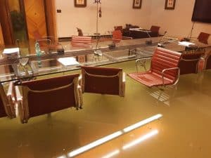 Floods