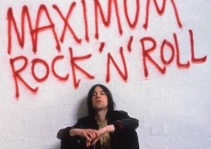 , All You Need To Know About Primal Scream At The Olympia!
