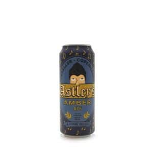 astley amber ale