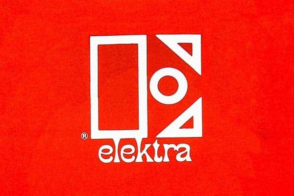 Elektra Records