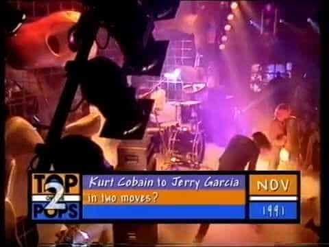 Kurt Cobain