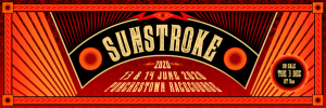 , Announcing Sunstroke Ireland&#8217;s New Alternative Rock Festival!