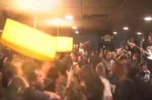 , Green Day Donate $2,000 After Punk Show Wrecked A US Diner!