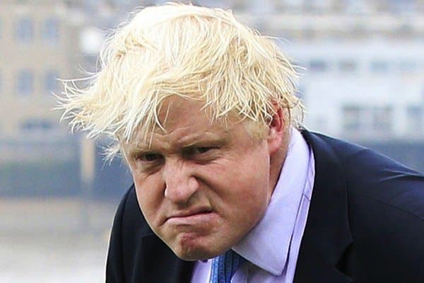 Brexit Now Certain As Bojo Bashes All Comers To Land ...