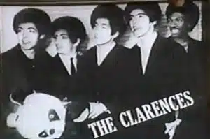 Clarences