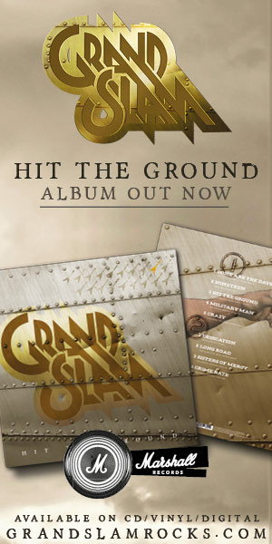 Grand Slam banner 1