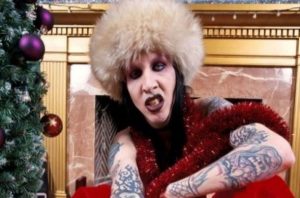 Manson carey