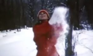 , Check Out The Mariah Manson Mash Up ‘All I Want for Christmas’!