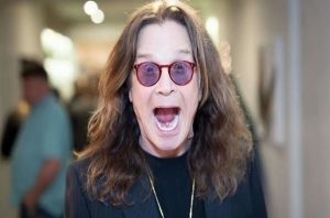 Ozzy