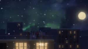 Queen xmas