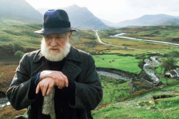 Richard Harris Bull McCabe The Field