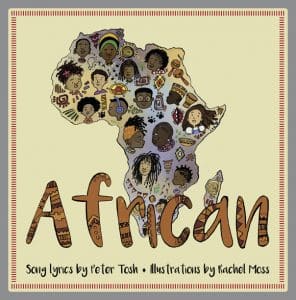 African Cvr