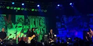 BEck Nirvana 1