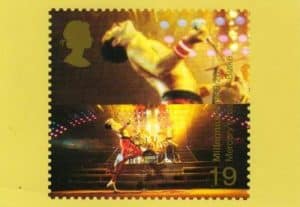 Freddie