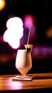 Frozen ‘OHANA Colada’ 1