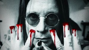, Photo: Ozzy Osbourne Condemns Declawing Cats In New PETA Ad