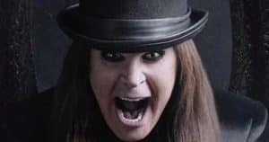 Ozzy