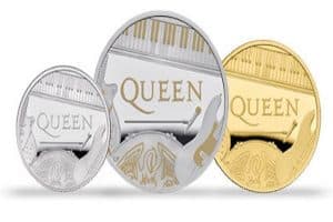 Queen.UK coins.01 20