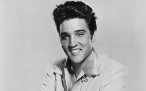 Elvis Presley