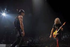 metallica 1