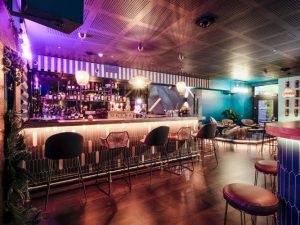 , Ireland’s First Tiki Bar Opens In Dublin This Week!