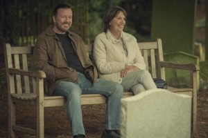 , First Look At ‘After Life’ 2 From Ricky Gervais