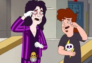 Alice cooper 1