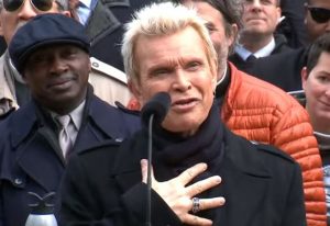 Billy Idol
