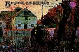Black Sabbath