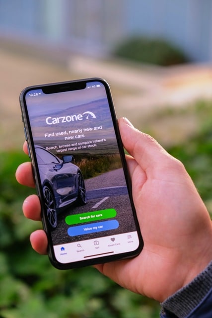 , Motorists Planning Greener Move To Electric Or Hybrid