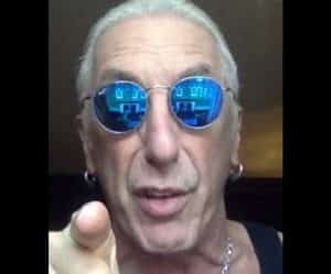 Dee Snider