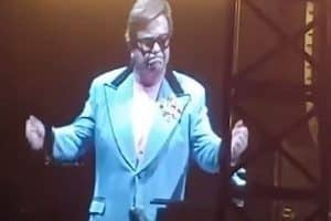 Elton John