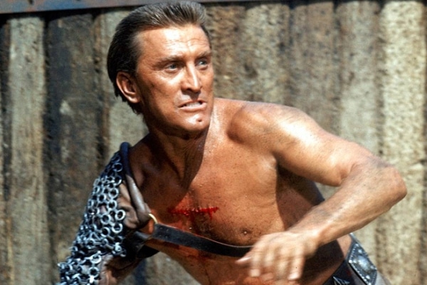 , Hollywood Golden Era Great Kirk Douglas Signs Off After Gilded Career