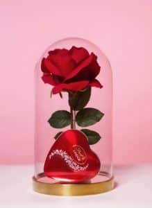 Lindt Valentines Day 1