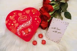 Lindt Valentines Day 2
