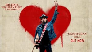 Michael franti