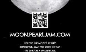 Pearl Jam 12
