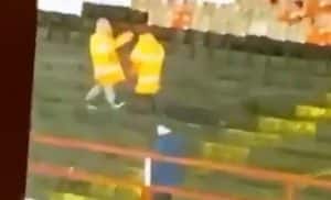 Stewards