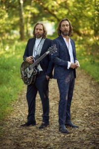 The Black Crowes, LISTEN: Rich Robinson &#038; The Black Crowes Are Coming To Dublin