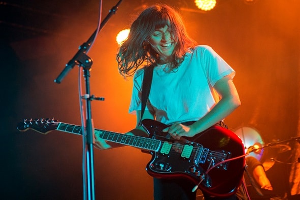 Courtney Barnett