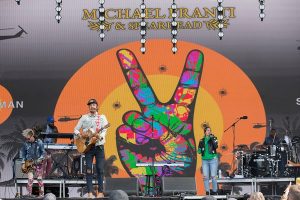 , Michael Franti &#038; Spearhead For Show At Vicar Street This September!