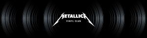 Metallica Vinyl