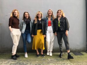 PICTURED ARTIST EPOCH COLLECTIVE