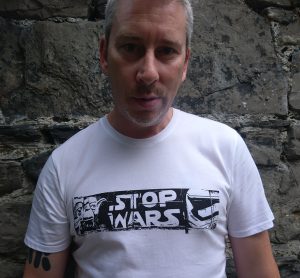 PICTURED ARTIST FINK
