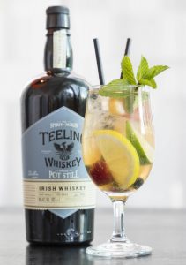 Teeling Single Pot