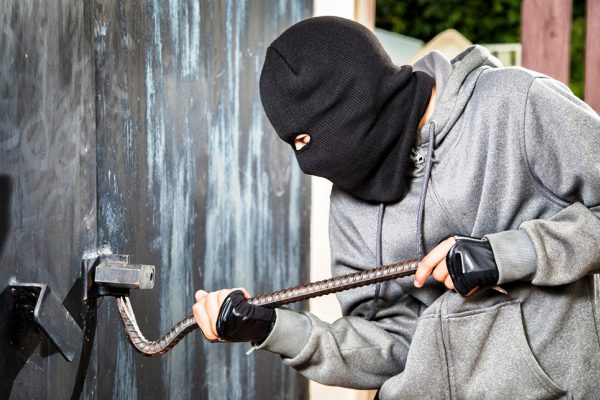 Burglar