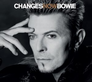 Changes Now Bowie Front