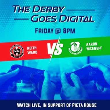 Dublin Derby Digital