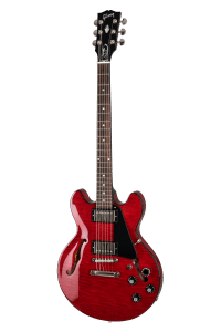 JoanJett SignatureModel