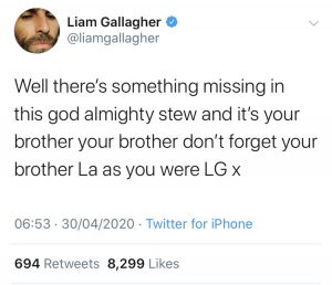 Liam Gall1